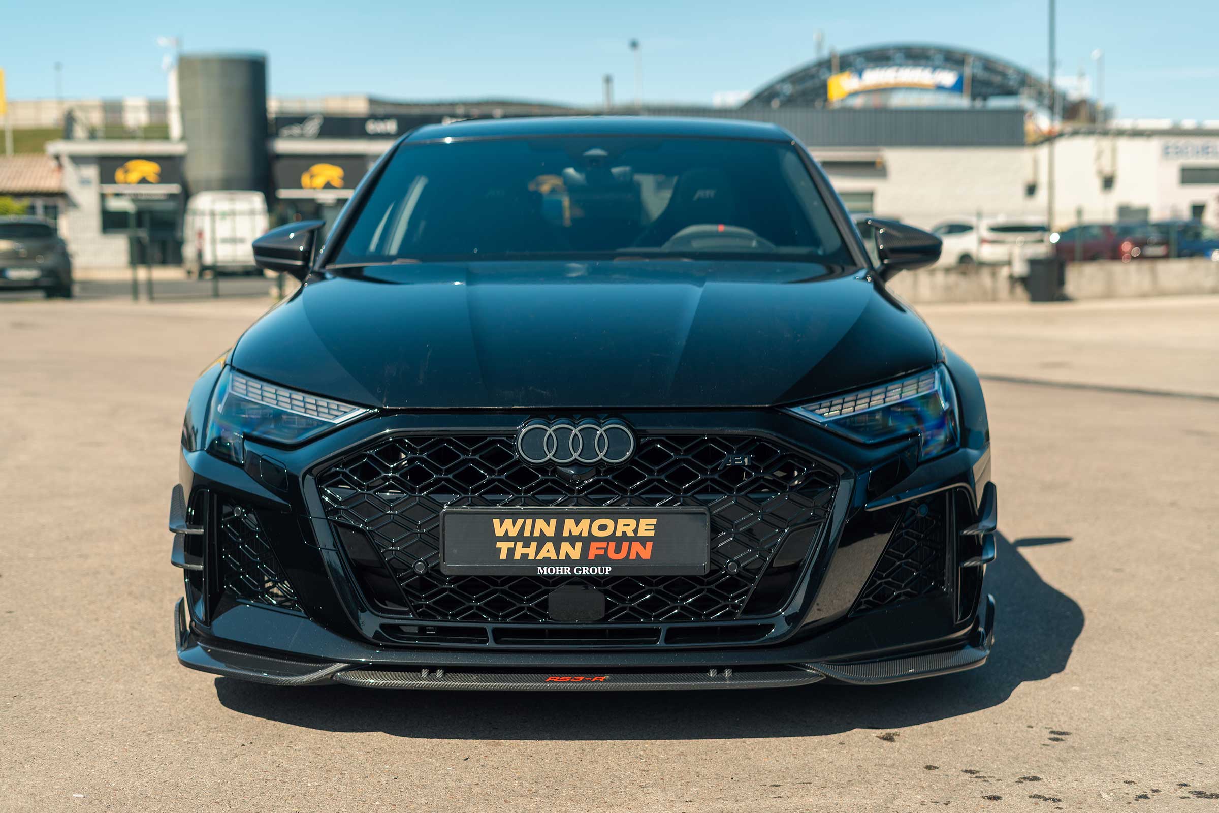 RS3 -R ABT 1/125