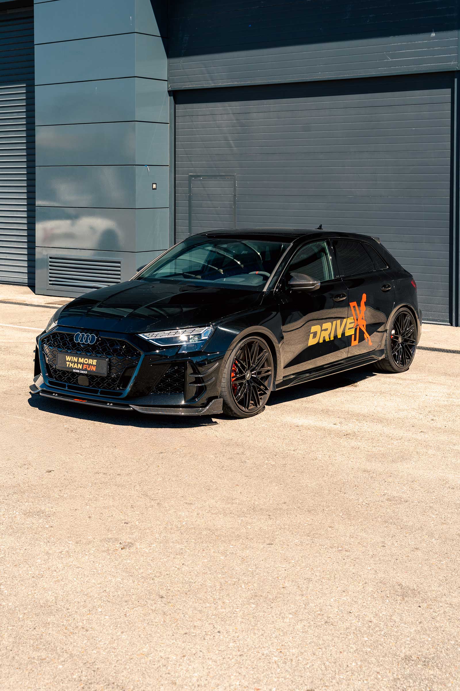 RS3 -R ABT 1/125 #2