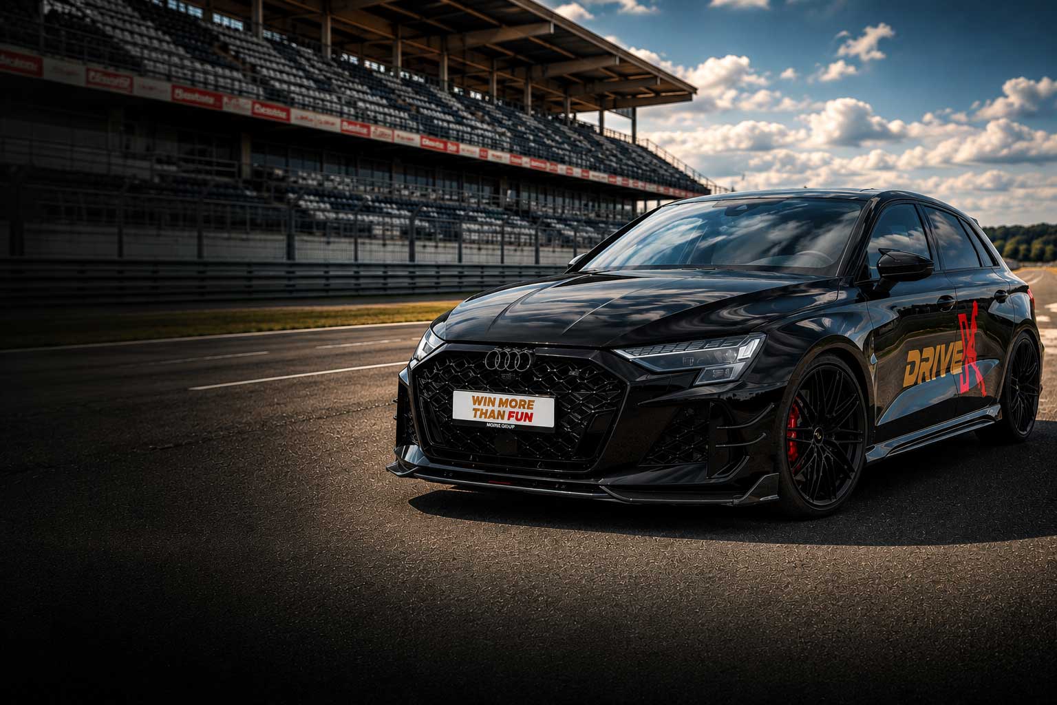 RS3-R ABT 1/125